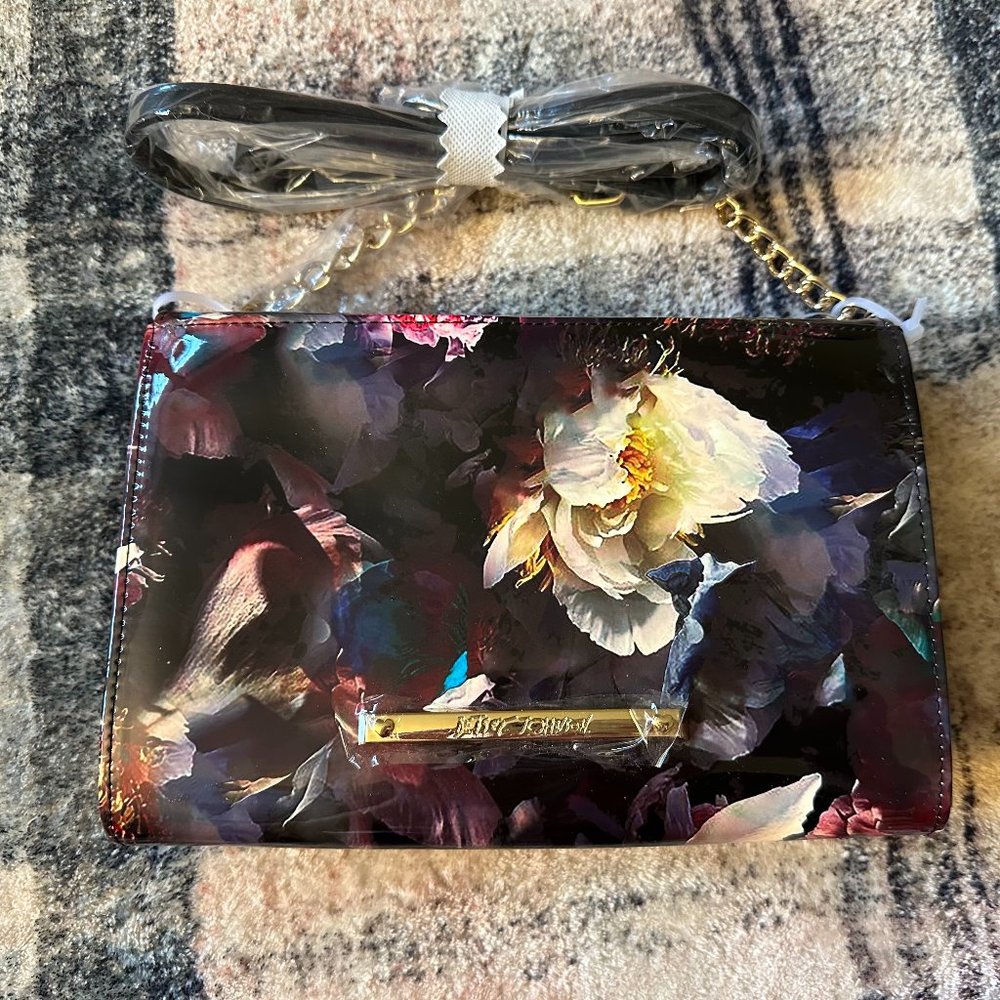 Betset Johnson Handbag - Picture 2 of 5